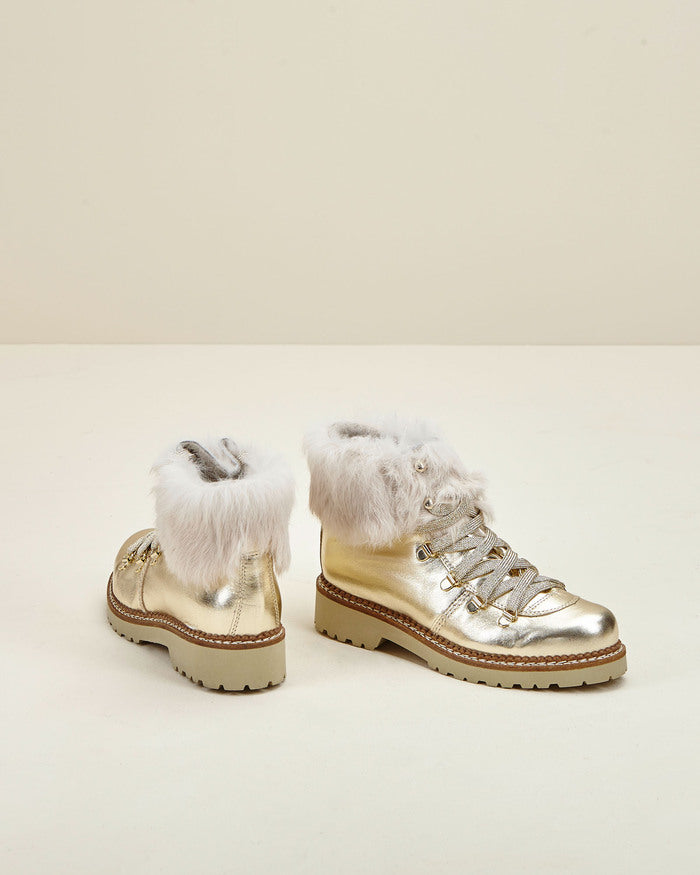 Bottine XOULA Dada sport preloved - seconde main