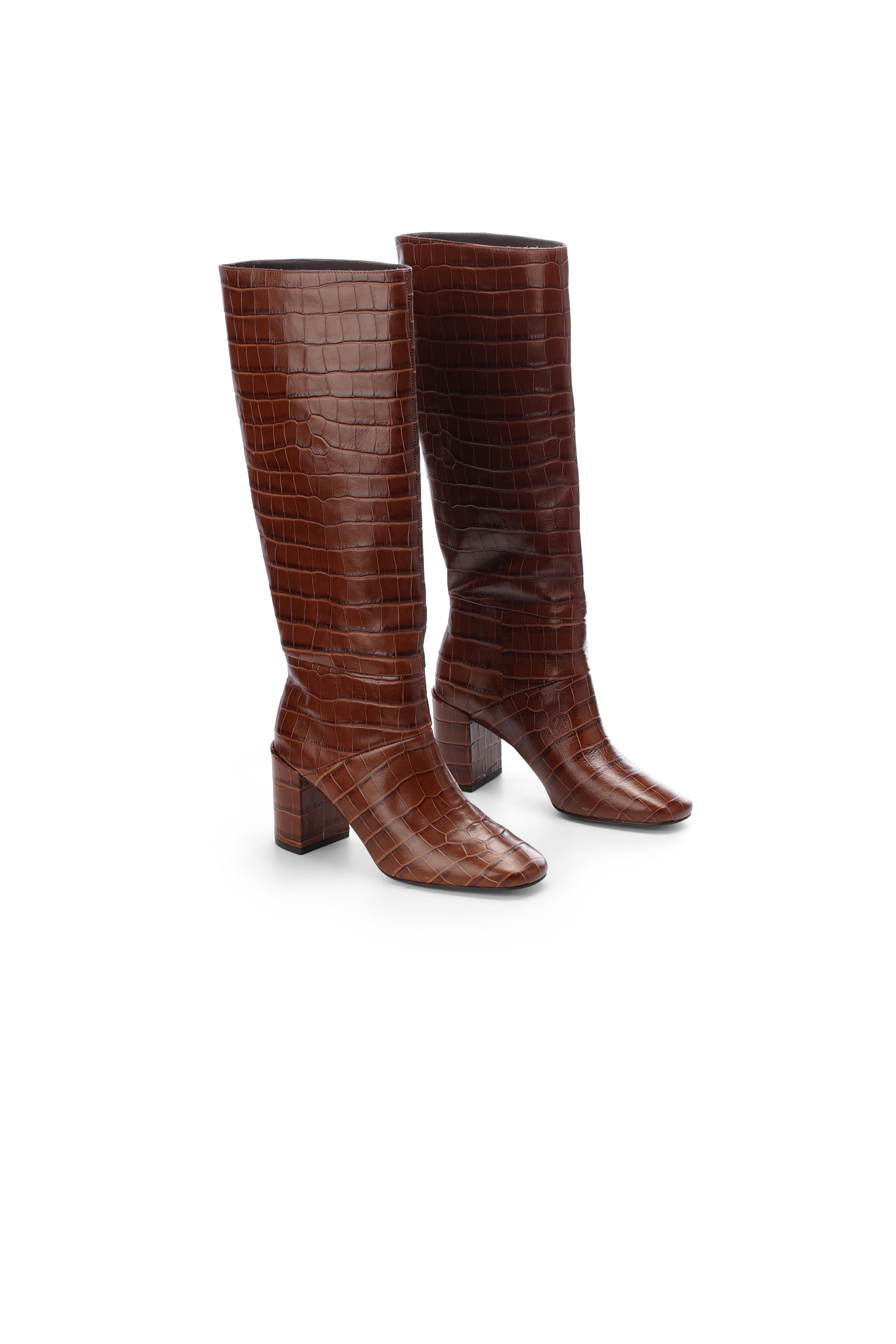 Botte ROMALI Dada sport preloved - seconde main