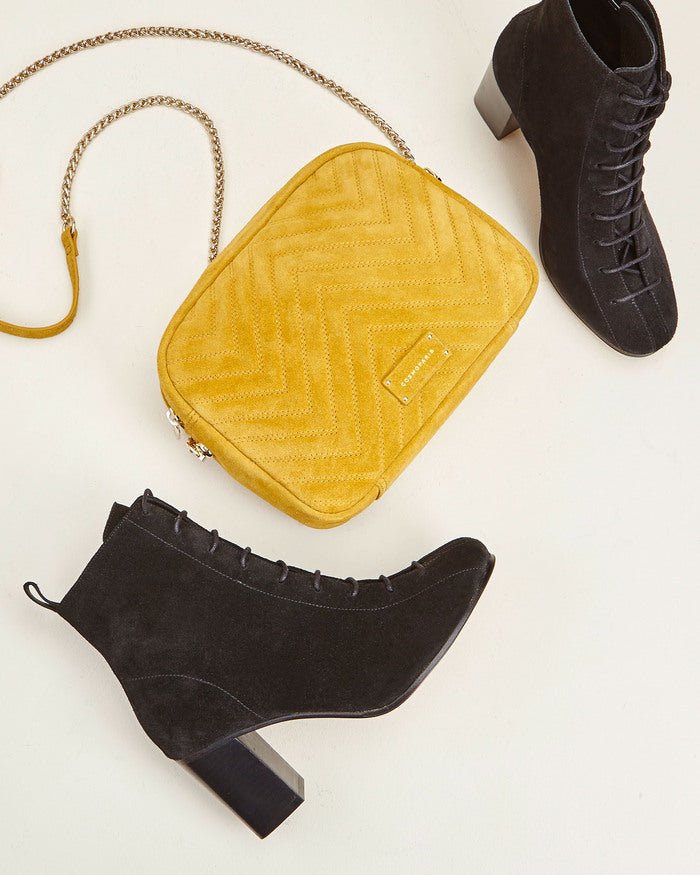 Bottine VICKIE Dada sport preloved - seconde main