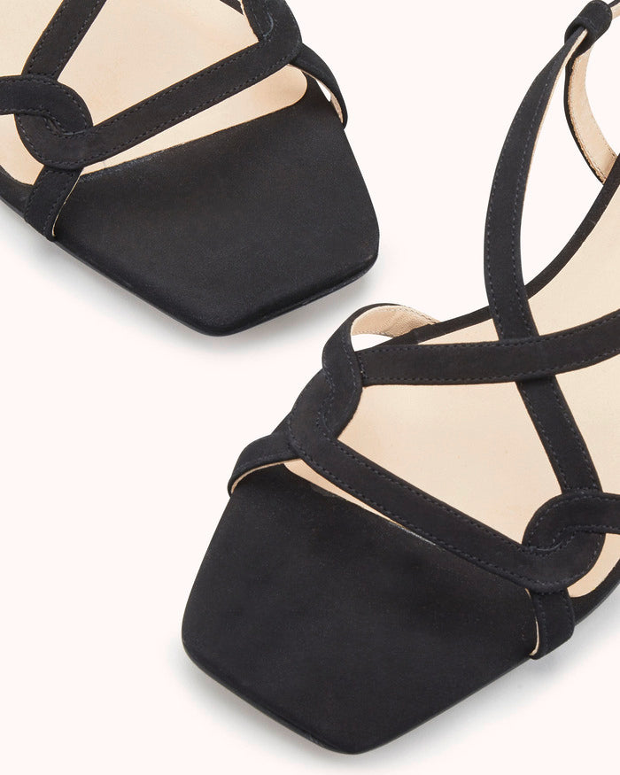 Sandale Plate ZADINA Dada sport preloved - seconde main