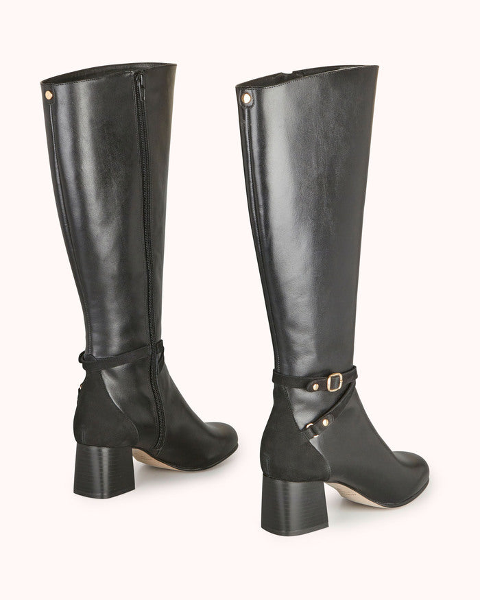 Botte ZILENA Dada sport preloved - seconde main