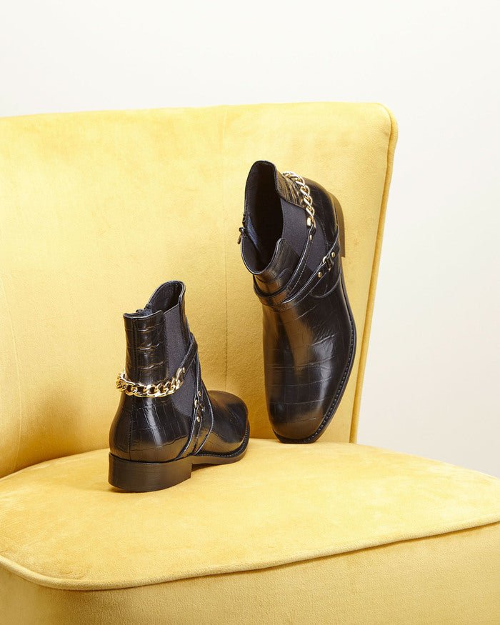 Bottine ELONI Dada sport preloved - seconde main