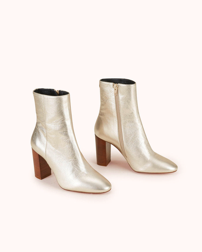 Bottine LEXICA Dada sport preloved - seconde main